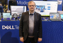 Joel Brawerman, de Dell Technologies: “No existe una solución única para todos” Joel Brawerman, Responsable del área de Data Center de Dell Technologies para Latinoamérica
