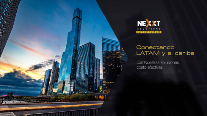 Nexxt Infraestructura advierte sobre el impacto de la capa física en la rentabilidad y la continuidad de las organizaciones Nexxt Solutions Infraestructura, dictará un webinar dirigido a toda la región el próximo 27 de octubre