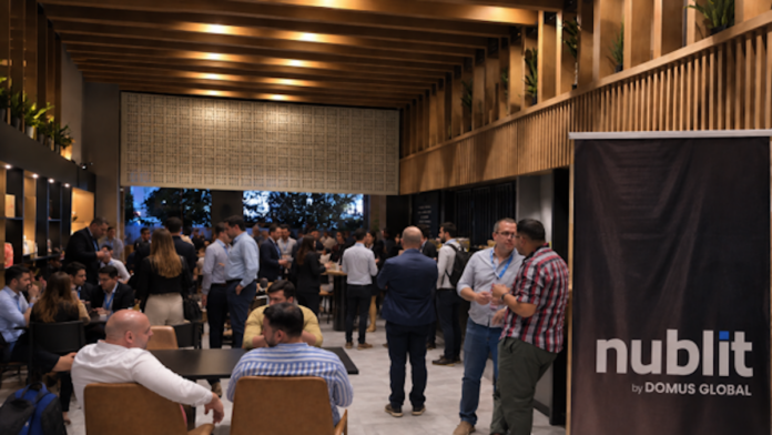 Nublit by Domus Global El nuevo desafío de las empresas frente a la inteligencia artificial