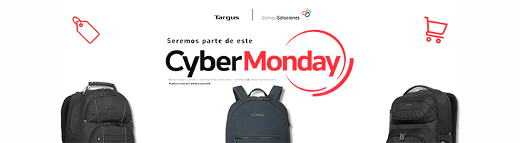 Banner publicitario de dell