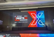 Fortinet XPERTS SOLA: IA agéntica y SASE como el futuro de la ciberseguridad Fortinet celebró una nueva edición de XPERTS en Buenos Aires.